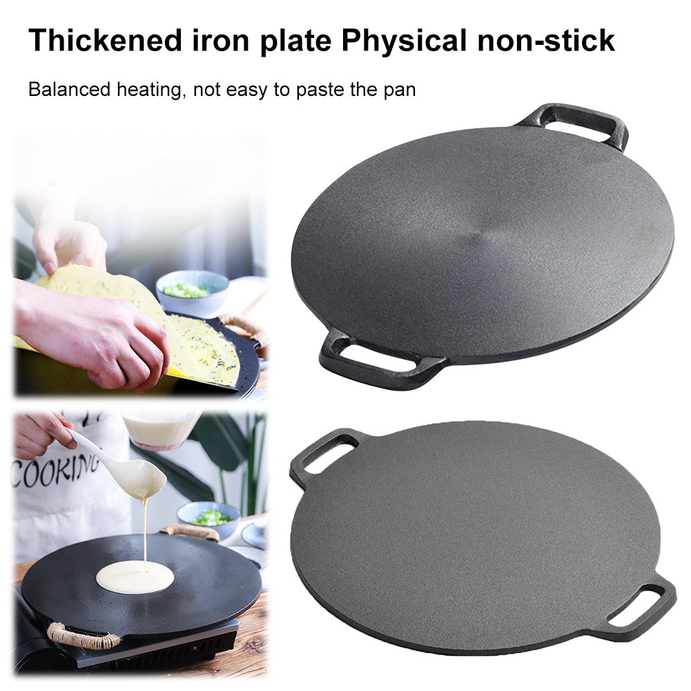 10.2/11/11.8/12.6/13.4 Inch BB - Cast Iron Corn review and price
