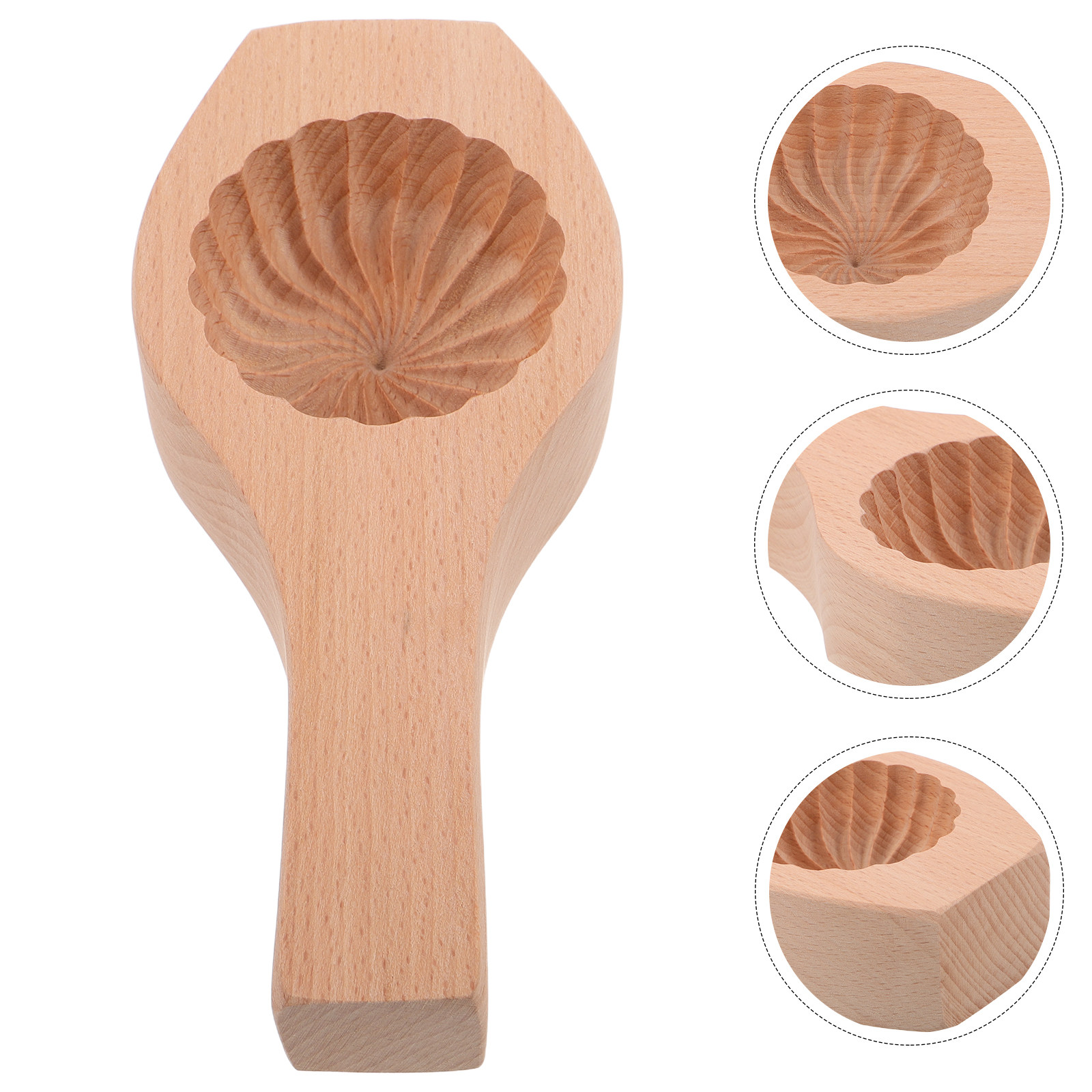 Wooden Bamboo Dumpling Steamer - Bao Steamer Bamboo review and price