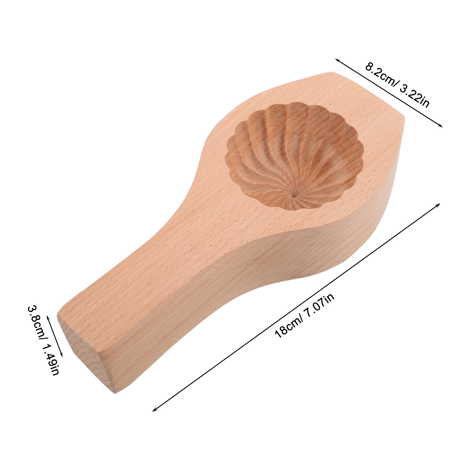 Wooden Bamboo Dumpling Steamer - Bao Steamer Bamboo review and price