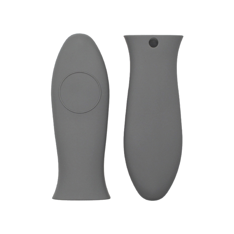 Non-Slip Silicone Pot Handle H - Cast Iron Corn review and price