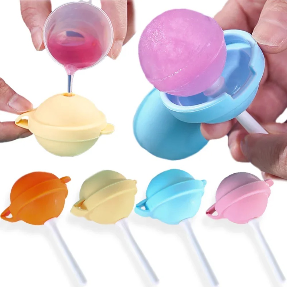 Quality Mini Silicone Ice Mold - Mini Pancake Griddle review and price