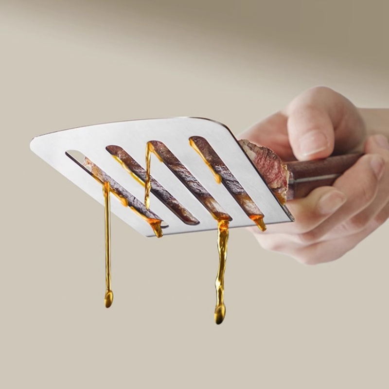 COOKER KING Stainless Steel Sp - Okonomiyaki Spatula review and price