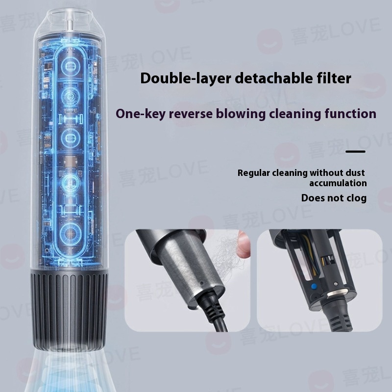 Professional Neck-Hanging Pet  - Hot Dog Press review and price
