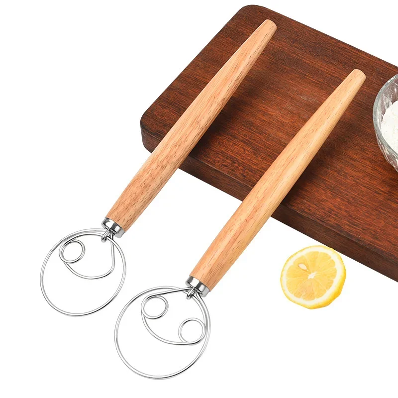 Danish Dough Whisk Stainless S - Danish Pancake Pan review and price