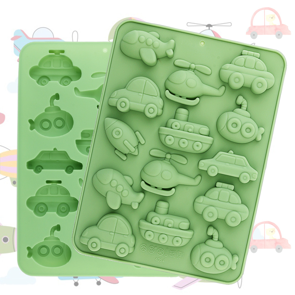 Silicone Candy Molds in the Sh - Bunny Cake Mold review and price