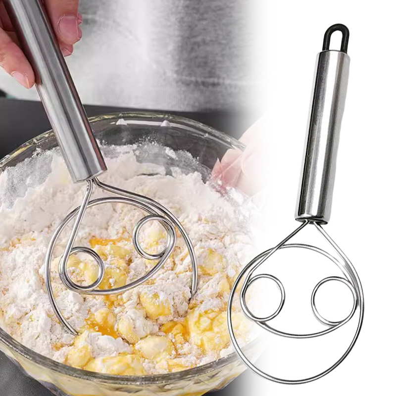 Danish Dough Bread Whisk Stain - Danish Pancake Pan review and price