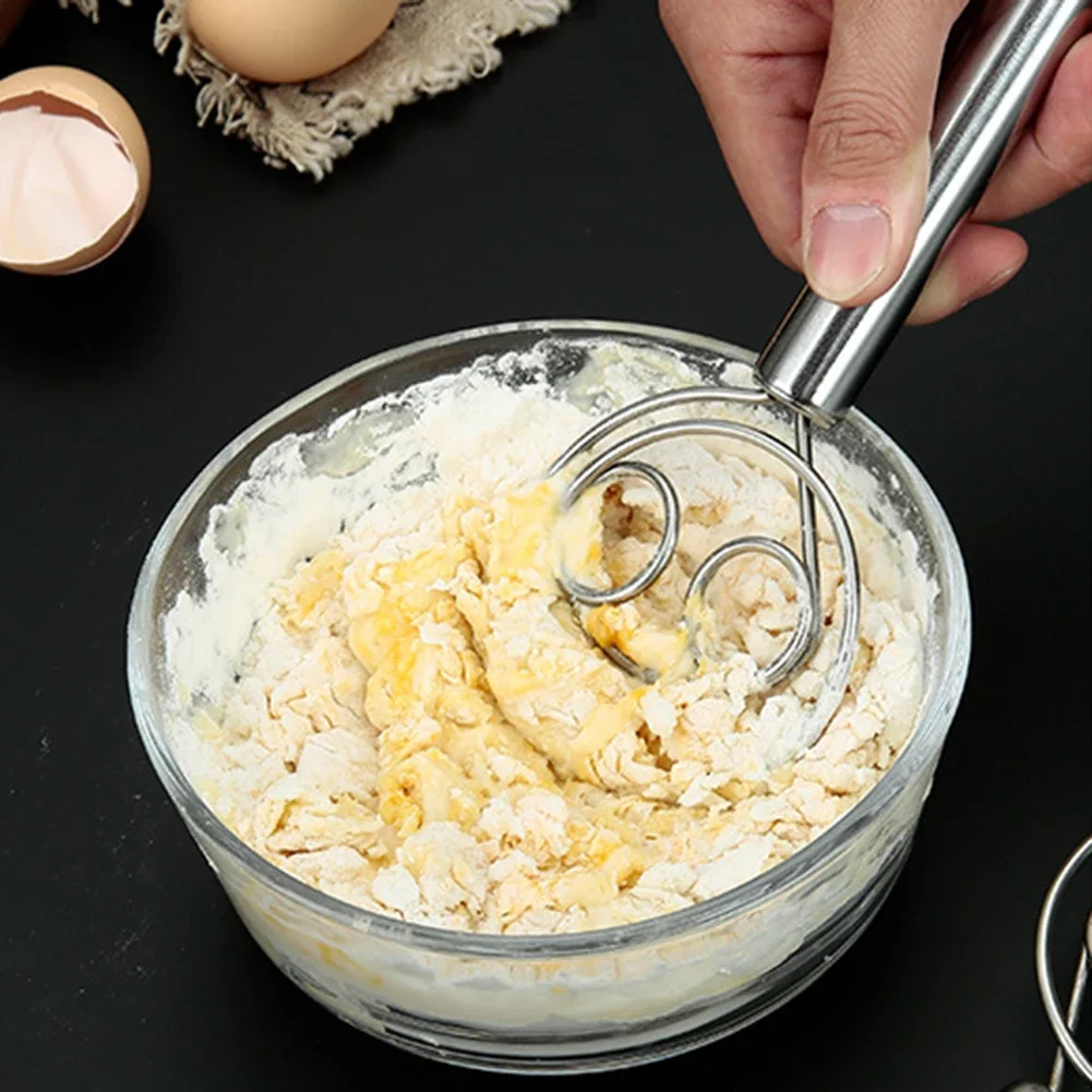 Danish Dough Bread Whisk Stain - Danish Pancake Pan review and price