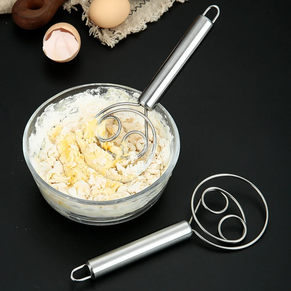 Danish Dough Bread Whisk Stain - Danish Pancake Pan review and price