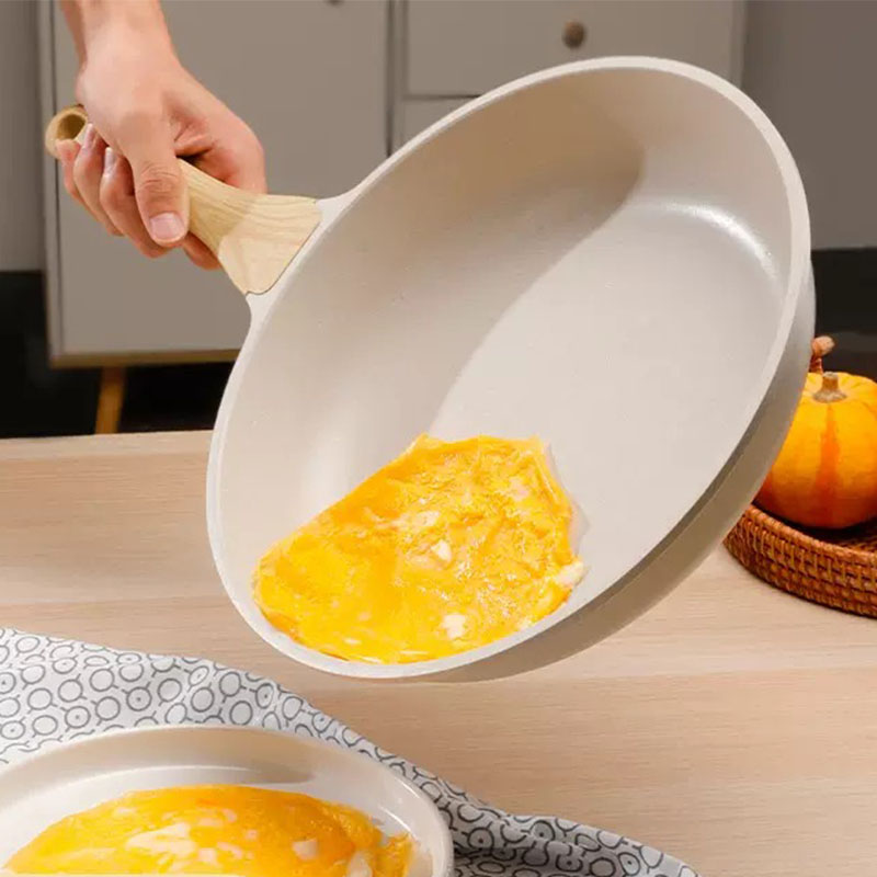 Durable Non-stick Wok Frying P - Mini Pancake Griddle review and price