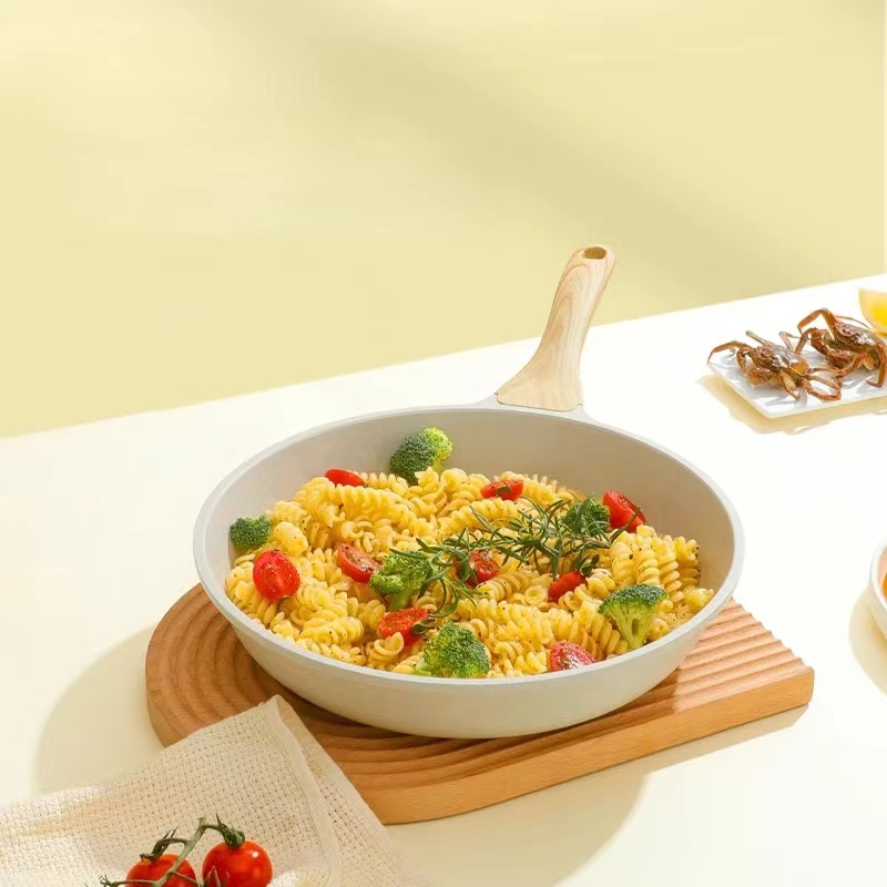 Durable Non-stick Wok Frying P - Mini Pancake Griddle review and price