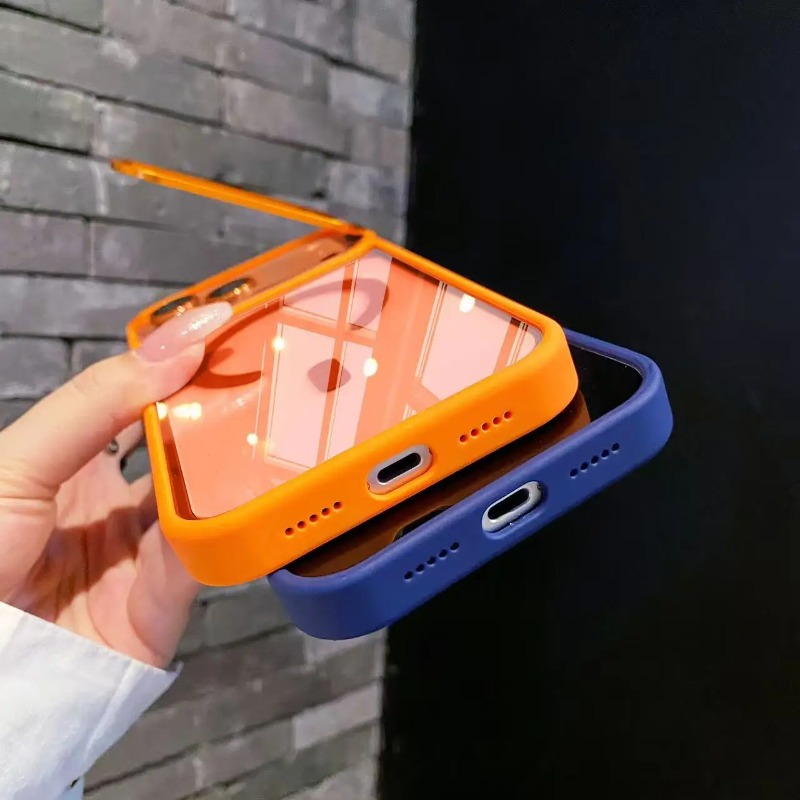 Metal Lens Stand Magnetic Case - Taco Stand Holder review and price