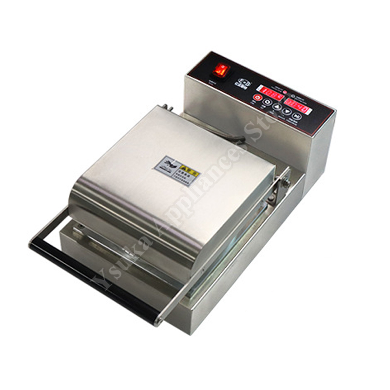 Roll Machine Maker Electric Sm - Waffle Cone Maker review and price