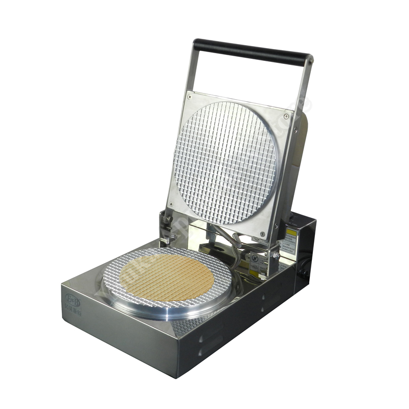 Roll Machine Maker Electric Sm - Waffle Cone Maker review and price