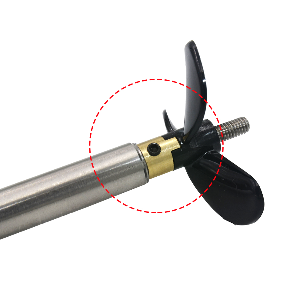 1 Piece Diameter 3mm/4mm/4.76m - Corn Dog Stick review and price