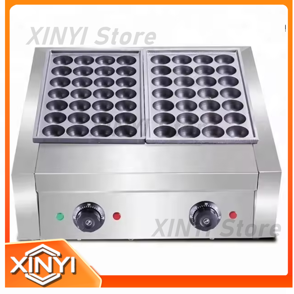 XEOLEO for Commercial Table To - Takoyaki Grill Plate review and price