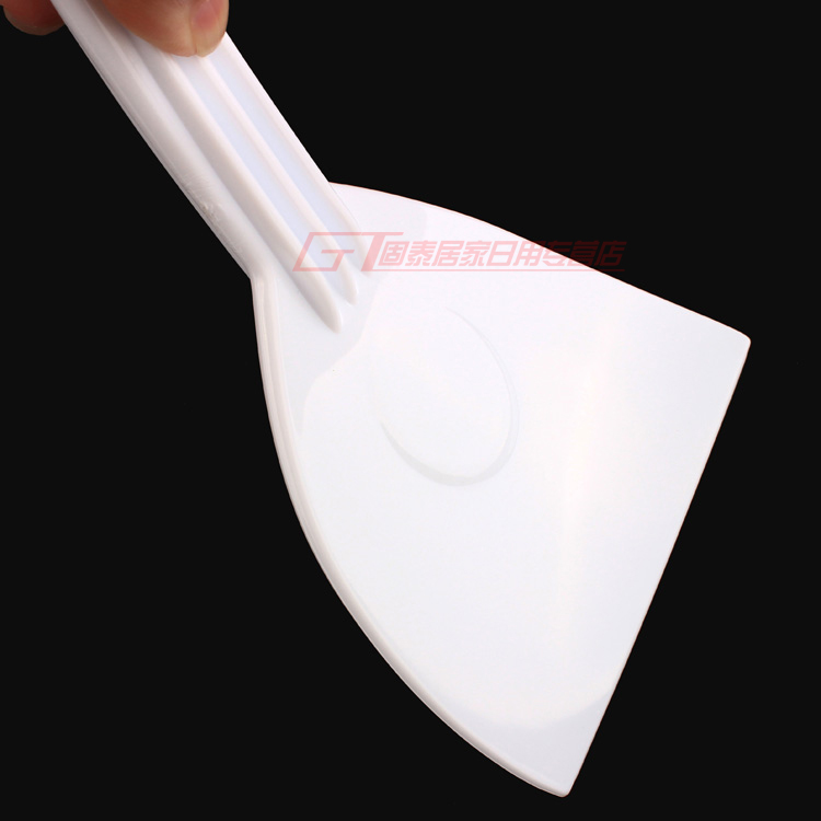 Cake knife Plastic Scraper But - Okonomiyaki Spatula review and price